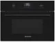 Духовой шкаф электрический MEFERI MEO607BK MICROWAVE - изображение dukhovoy_shkaf_elektricheskiy_meo607bk_microwave  
