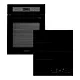 Фото komplekt_vstraivaemoy_tekhniki_meferi_45sm_chernyy_ms45bk20 на сайте meferi-home.ru Комплект встраиваемой техники MEFERI 45см черный MS45BK20 - изображение komplekt_vstraivaemoy_tekhniki_meferi_45sm_chernyy_ms45bk20