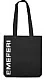 Фото shopper_chernyy_meferi_shopper_bk на сайте meferi-home.ru Шоппер черный MEFERI shopper BK - изображение shopper_chernyy_meferi_shopper_bk