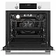 Духовой шкаф электрический MEFERI MEO607WH COMFORT Духовой шкаф электрический MEFERI MEO607WH COMFORT