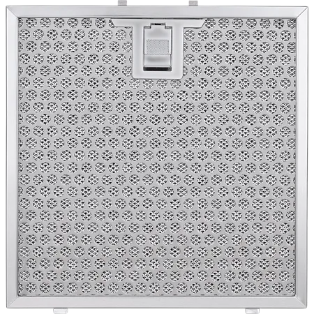 Фильтр алюминиевый MEFERI AF04 Фильтр алюминиевый MEFERI AF04