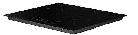 Варочная панель индукционная MEFERI MIH604BK POWER Варочная панель индукционная MEFERI MIH604BK POWER