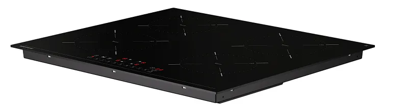 Варочная панель индукционная MEFERI MIH604BK POWER