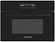 Духовой шкаф электрический MEFERI MEO608BK MICROWAVE - изображение dukhovoy_shkaf_elektricheskiy_meo608bk_microwave  