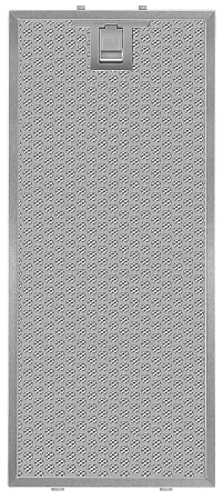 Фильтр алюминиевый MEFERI AF60 Decorative Фильтр алюминиевый MEFERI AF60 Decorative
