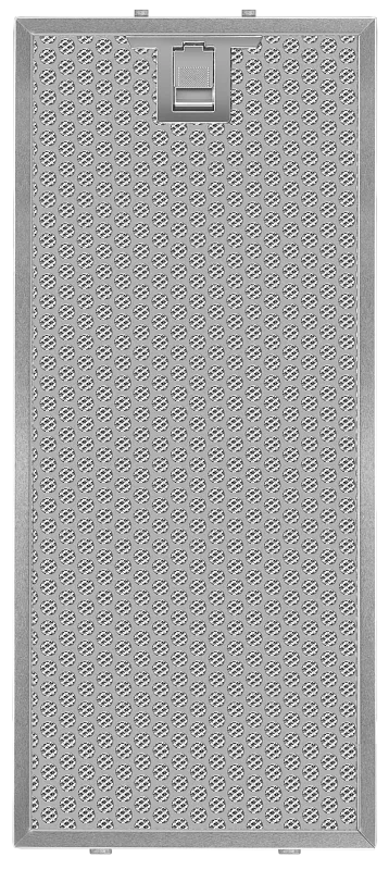 Фильтр алюминиевый MEFERI AF52 Decorative - изображение filtr_alyuminievyy_af52_decorative  