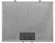 Вытяжка кухонная MEFERI AIRBOX60WH POWER, 60 см, наклонная, белая, стекло, производительность 900 м3/ч, 3 скорости, низкий уровень шума, режимы отвод и рециркуляция, гарантия 3 года