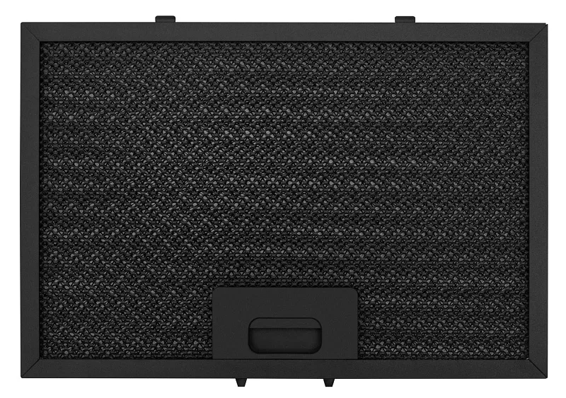 Фильтр алюминиевый AF13BK - изображение filtr_alyuminievyy_af13bk  