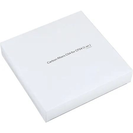 Фильтр угольный MEFERI CF04 Фильтр угольный MEFERI CF04