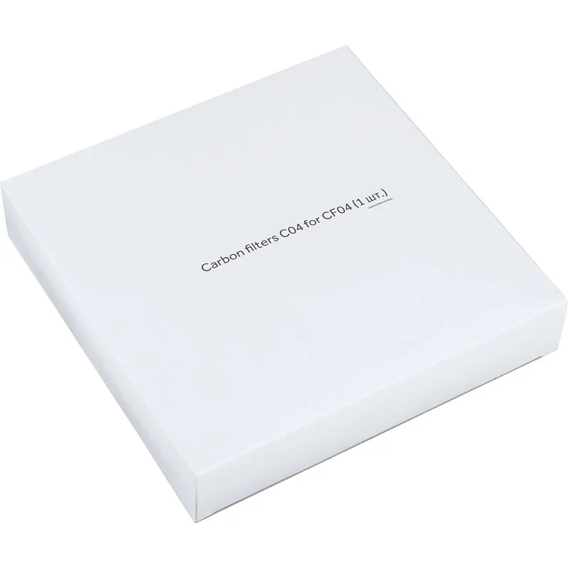 Фильтр угольный MEFERI CF04