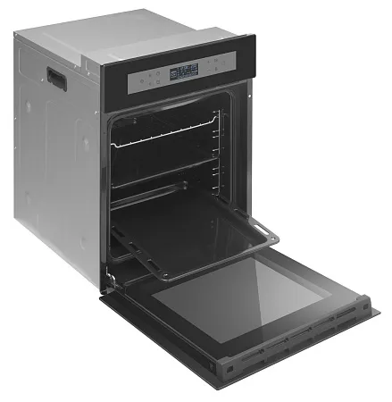 Духовой шкаф электрический MEFERI MEO4511BK COMFORT PLUS Духовой шкаф электрический MEFERI MEO4511BK COMFORT PLUS