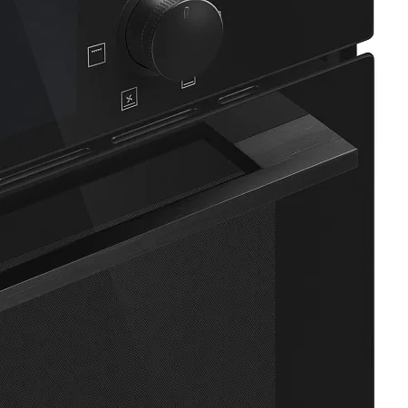 Духовой шкаф электрический MEFERI MEO607BK COMFORT Духовой шкаф электрический MEFERI MEO607BK COMFORT