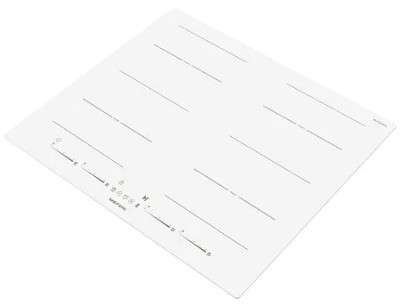 Варочная панель индукционная с инвертором MEFERI MIH604WH COMFORT PLUS Варочная панель индукционная с инвертором MEFERI MIH604WH COMFORT PLUS