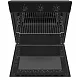 Духовой шкаф электрический MEFERI MEO606BK COMFORT Духовой шкаф электрический MEFERI MEO606BK COMFORT