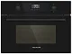 Духовой шкаф электрический MEFERI MEO607BK MICROWAVE