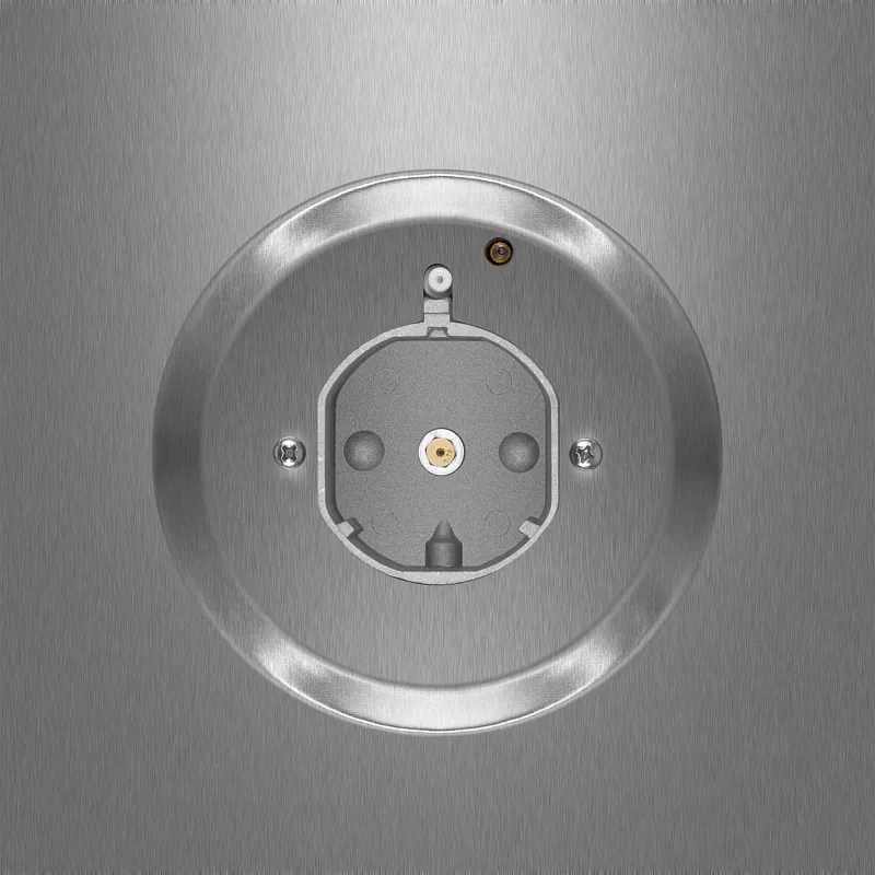 Варочная панель газовая MEFERI MGH302IX LIGHT