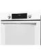 Духовой шкаф электрический MEFERI MEO607WH COMFORT