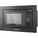 Микроволновая печь встраиваемая MEFERI MMO6020BK POWER Микроволновая печь встраиваемая MEFERI MMO6020BK POWER