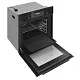 Духовой шкаф электрический MEFERI MEO604BK POWER Духовой шкаф электрический MEFERI MEO604BK POWER
