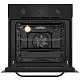 Духовой шкаф электрический MEFERI MEO606BK LIGHT