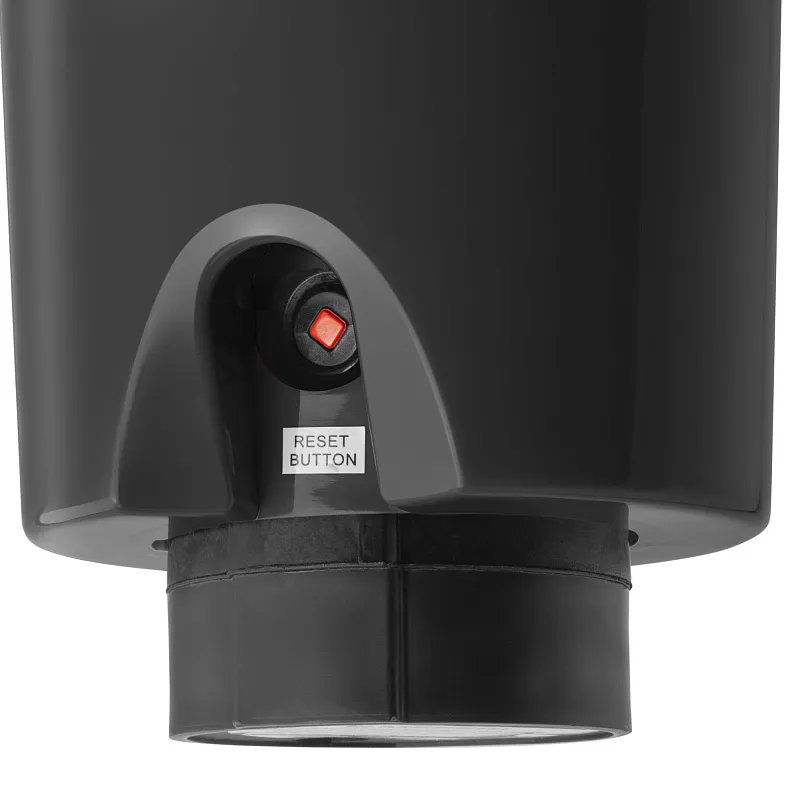 Измельчитель пищевых отходов MEFERI MFD380 LIGHT (Модификация 2026 года) БЕЗ пускового блока и пневмокнопки
