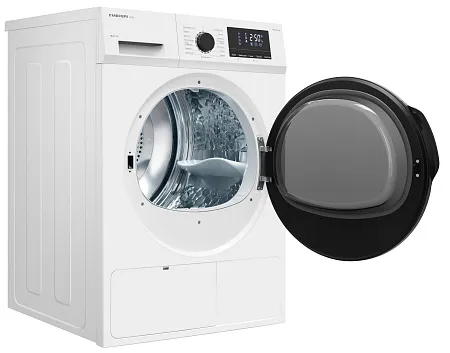 Сушильная машина с тепловым насосом MEFERI MDR1015WH HP ULTRA Сушильная машина с тепловым насосом MEFERI MDR1015WH HP ULTRA