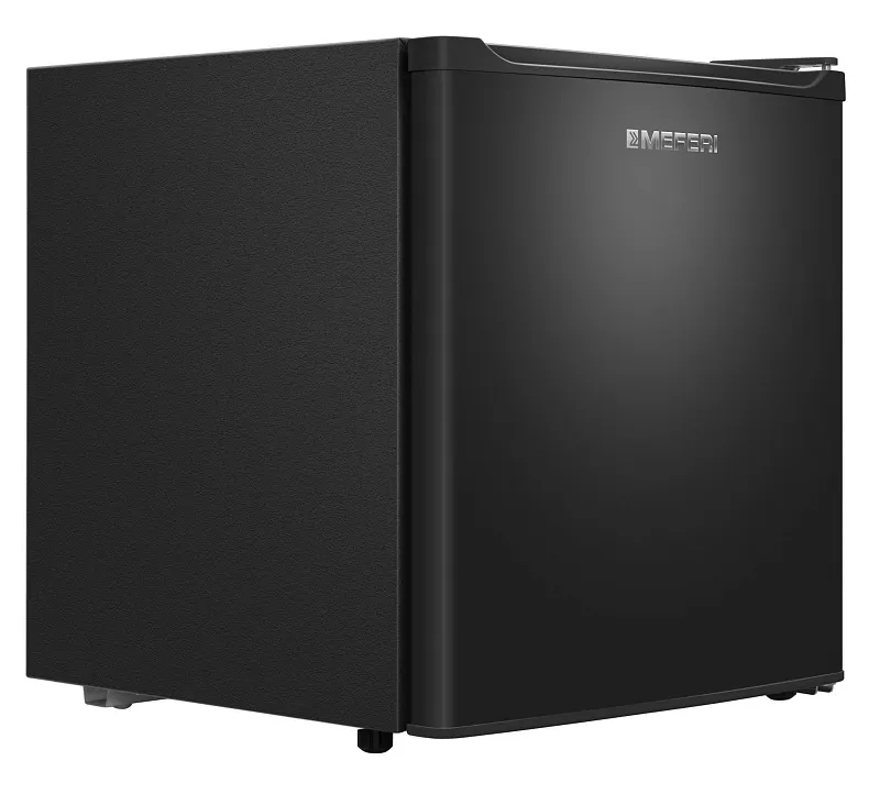 Холодильник отдельностоящий MEFERI MFR50BK MINI LIGHT, мини-бар