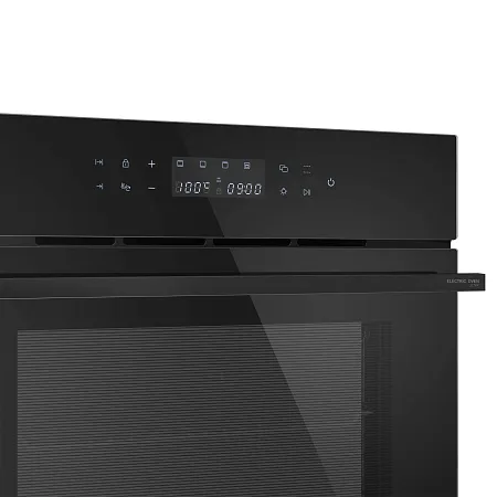 Духовой шкаф электрический MEFERI MEO606BK ULTRA Духовой шкаф электрический MEFERI MEO606BK ULTRA