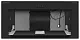Вытяжка кухонная MEFERI SMARTBOX60BK GLASS POWER, 60 см, встраиваемая, черная, стекло, производительность 900 м3/ч, 3 скорости, низкий уровень шума, режимы отвод и рециркуляция, гарантия 3 года