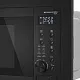 Микроволновая печь встраиваемая MEFERI MMO6025BK POWER Микроволновая печь встраиваемая MEFERI MMO6025BK POWER