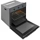 Духовой шкаф электрический MEFERI MEO604GR LIGHT