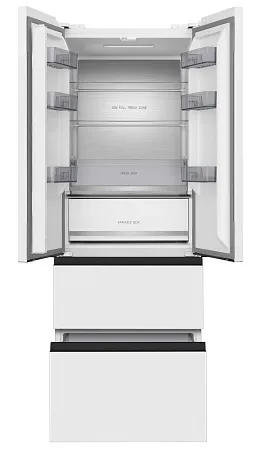 Холодильник отдельностоящий с инвертором MEFERI MFR70WH TOTAL NO FROST FRENCH DOOR ULTRA Холодильник отдельностоящий с инвертором MEFERI MFR70WH TOTAL NO FROST FRENCH DOOR ULTRA