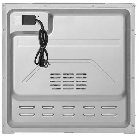 Духовой шкаф электрический MEO606BG RETRO Духовой шкаф электрический MEO606BG RETRO