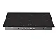 Варочная панель электрическая MEFERI MEH603BK POWER