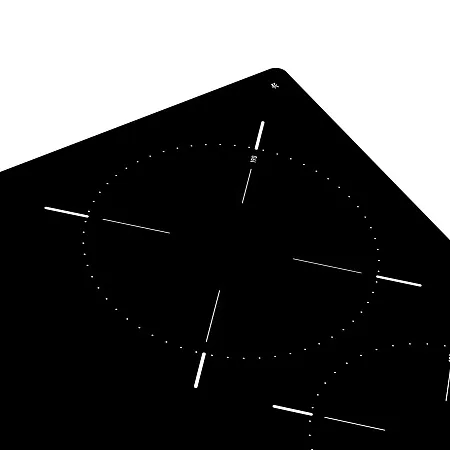 Варочная панель электрическая MEFERI MEH604BK LIGHT Варочная панель электрическая MEFERI MEH604BK LIGHT