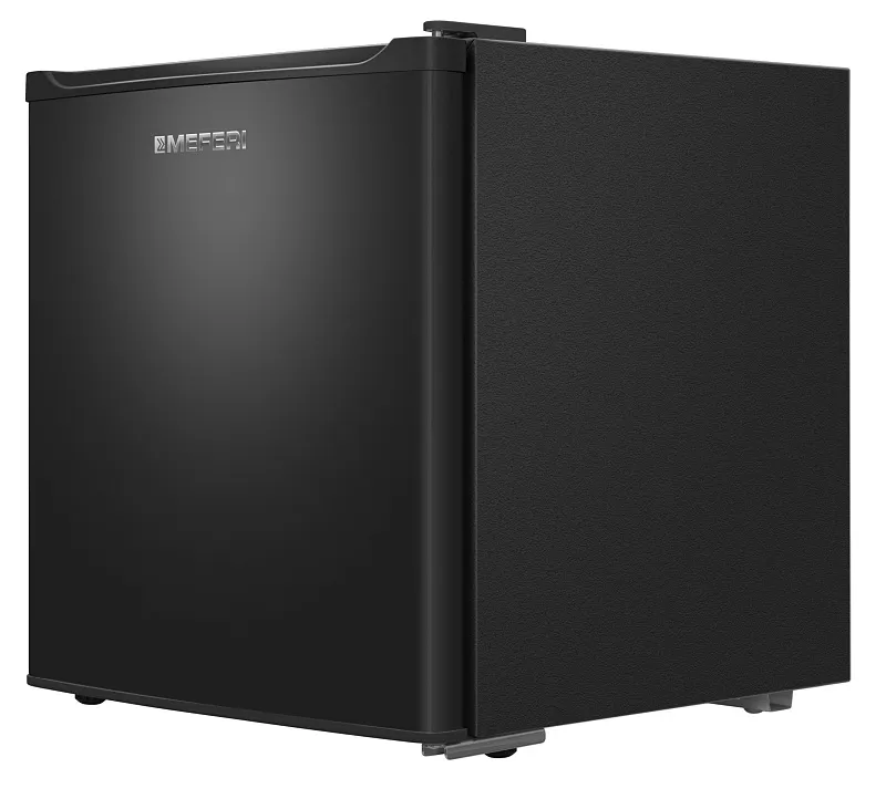 Холодильник отдельностоящий MEFERI MFR50BK MINI LIGHT, мини-бар
