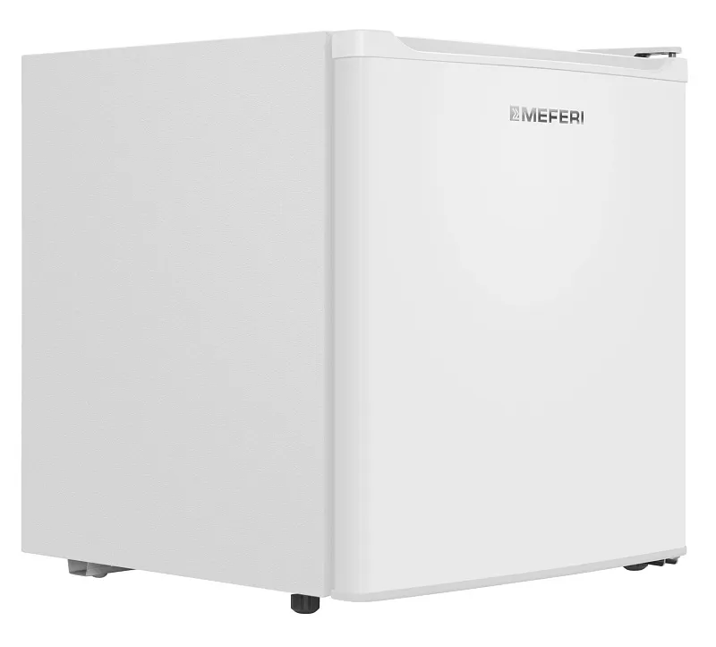 Холодильник отдельностоящий MEFERI MFR50WH MINI LIGHT, мини-бар