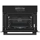 Духовой шкаф электрический MEFERI MEO608BK MICROWAVE Духовой шкаф электрический MEFERI MEO608BK MICROWAVE