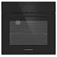 Духовой шкаф электрический MEFERI MEO6010BK ULTRA Духовой шкаф электрический MEFERI MEO6010BK ULTRA