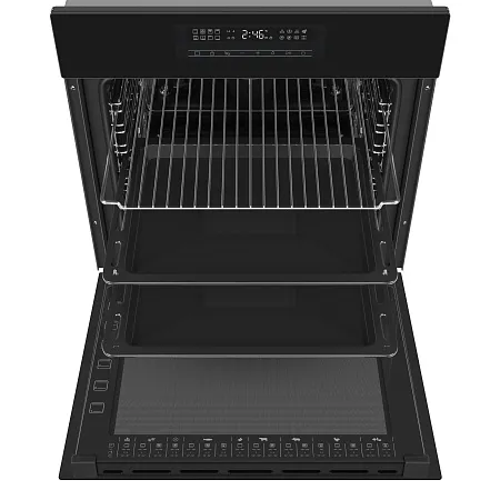Духовой шкаф электрический MEFERI MEO6016BK COMFORT PLUS Духовой шкаф электрический MEFERI MEO6016BK COMFORT PLUS