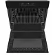 Духовой шкаф электрический MEFERI MEO6016BK COMFORT PLUS Духовой шкаф электрический MEFERI MEO6016BK COMFORT PLUS
