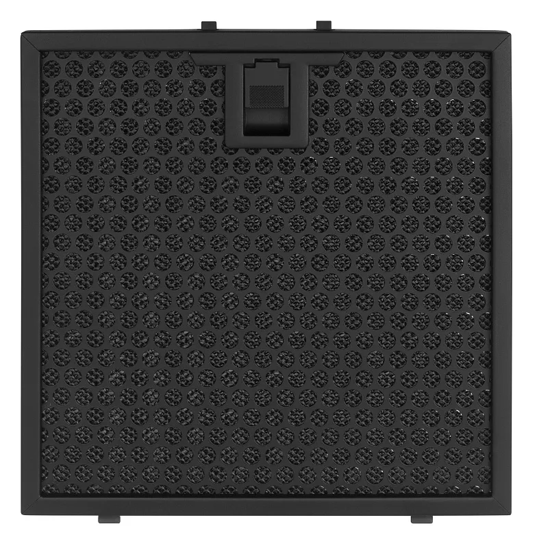 Вытяжка кухонная цилиндрическая настенная MEFERI TUBE35BK COMFORT, 35 см, черная, производительность 1200 м3/ч, 3 скорости, низкий уровень шума, режимы отвод и рециркуляция, гарантия 3 года