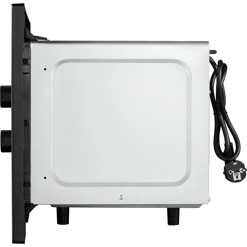 Микроволновая печь встраиваемая MEFERI MMO6020BK LIGHT