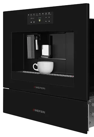 Комплект встраиваемой техники 60см черный MEFERI MS60BK05 Комплект встраиваемой техники 60см черный MEFERI MS60BK05