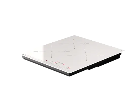 Варочная панель индукционная MEFERI MIH453WH POWER (модификация 2026 года) Варочная панель индукционная MEFERI MIH453WH POWER (модификация 2026 года)