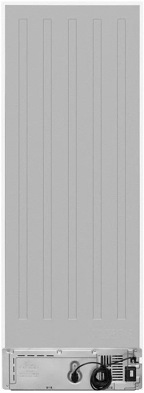 Холодильник встраиваемый с инвертором MBR193 XL TOTAL NO FROST COMFORT