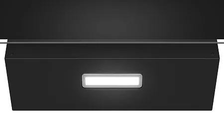 Вытяжка кухонная MEFERI AIRBOX45BK LIGHT, 45 см, наклонная, черная, стекло, производительность 650 м3/ч, 3 скорости, низкий уровень шума, режимы отвод и рециркуляция, гарантия 3 года Вытяжка кухонная MEFERI AIRBOX45BK LIGHT, 45 см, наклонная, черная, стекло, производительность 650 м3/ч, 3 скорости, низкий уровень шума, режимы отвод и рециркуляция, гарантия 3 года