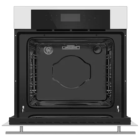 Духовой шкаф электрический MEFERI MEO606WH ULTRA Духовой шкаф электрический MEFERI MEO606WH ULTRA