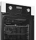 Духовой шкаф электрический MEFERI MEO456WH POWER Духовой шкаф электрический MEFERI MEO456WH POWER