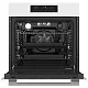 Духовой шкаф электрический MEFERI MEO6016WH COMFORT PLUS Духовой шкаф электрический MEFERI MEO6016WH COMFORT PLUS